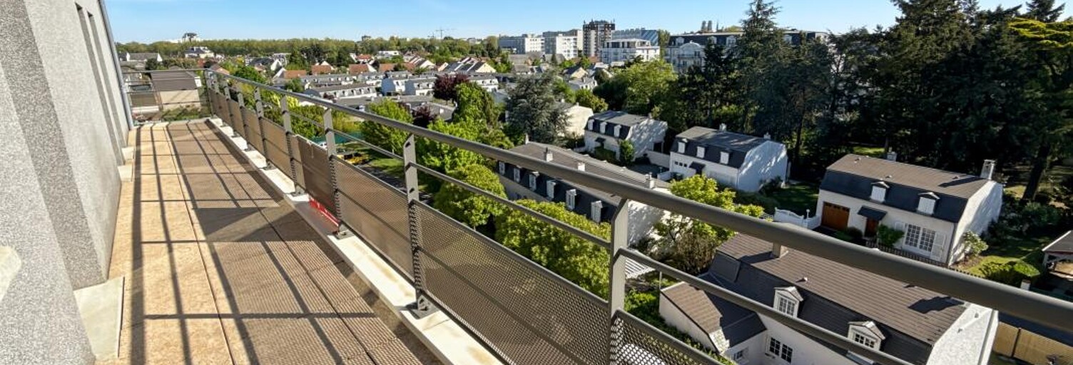 Commerce 4 Pièces 119 m² à vendre à Orléans (45100)