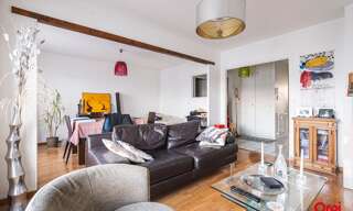 Appartement 3 Pièces 65 m² à vendre à Reims (51100)