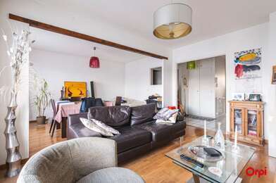 Appartement 3 pièces 159900 €