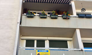 Bureau 4 Pièces 71 m² à louer à Guebwiller (68500)