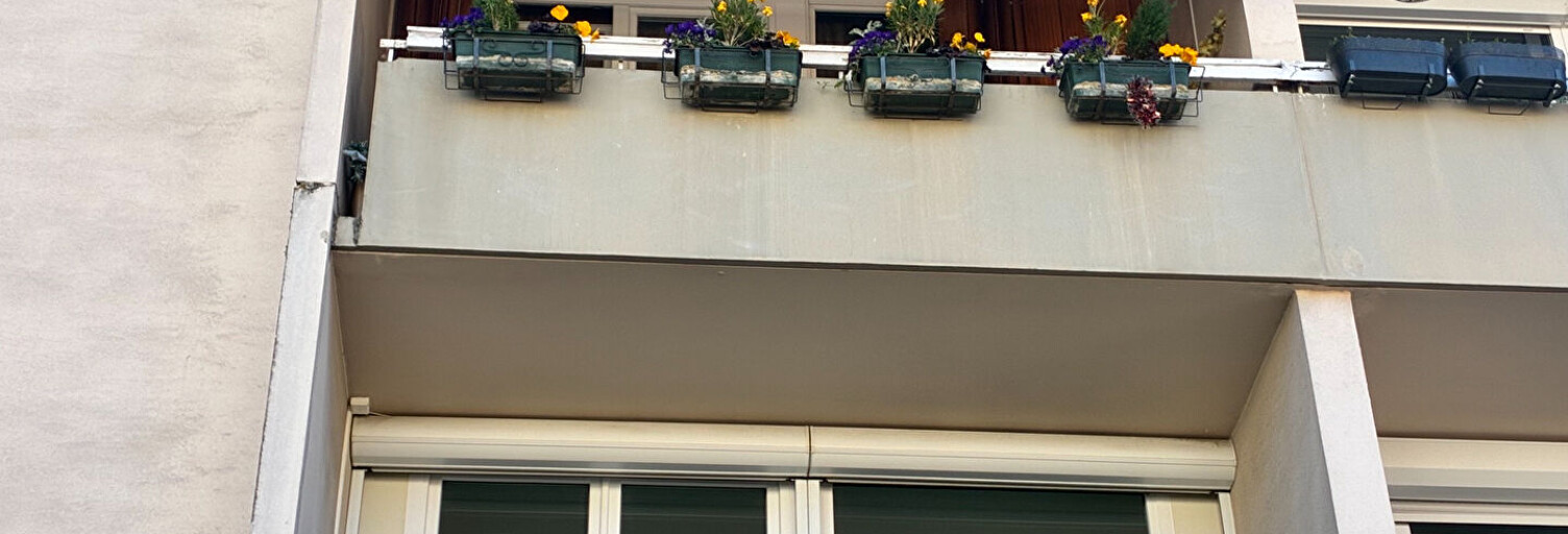 Bureau 4 Pièces 71 m² à louer à Guebwiller (68500)