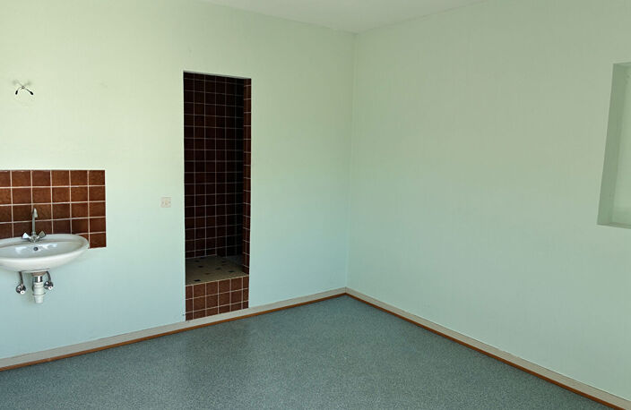 Bureaux Guebwiller 4 pièce(s) 71 m2 — photo 5
