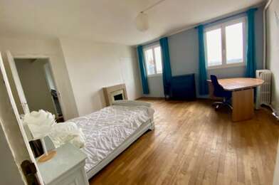 Appartement 5 pièces 445000 €