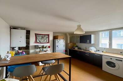 Appartement 5 pièces 445000 €