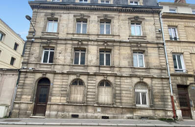 ROUEN RUE DU RENARD | ENSEMBLE IMMOBILIER LOUÉ — photo du bien