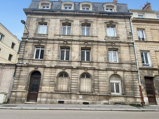 ROUEN RUE DU RENARD | ENSEMBLE IMMOBILIER LOUÉ — photo du bien