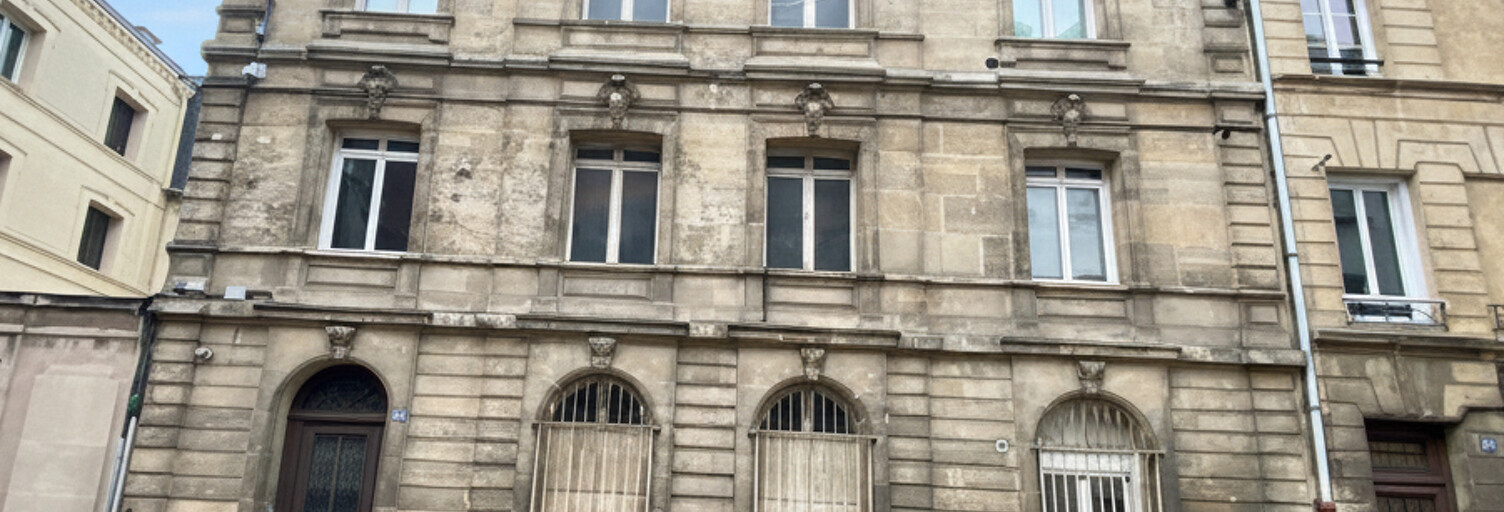 Appartement 5 Pièces 157 m² à vendre à Rouen (76000)