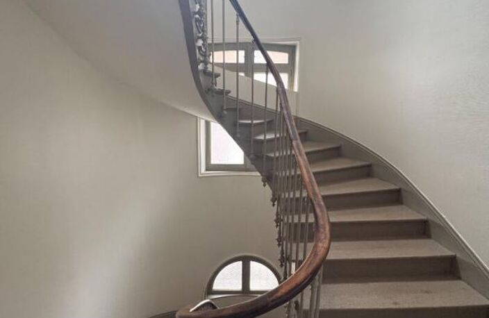 ROUEN RUE DU RENARD | ENSEMBLE IMMOBILIER LOUÉ — photo 2