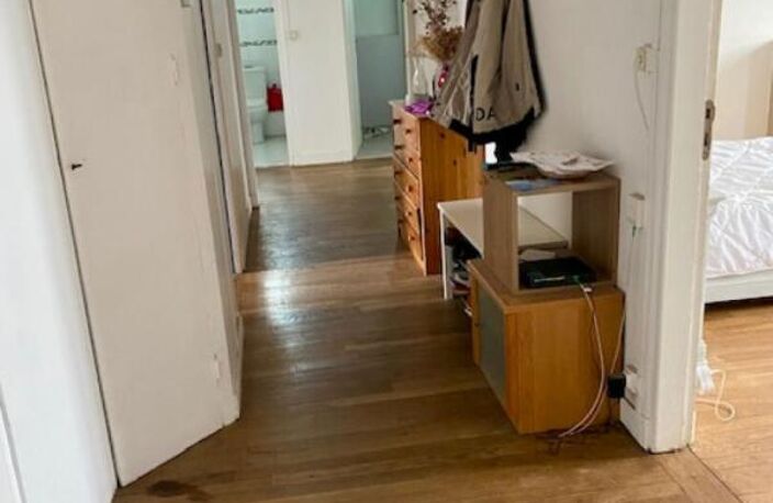 ROUEN RUE DU RENARD | ENSEMBLE IMMOBILIER LOUÉ — photo 3