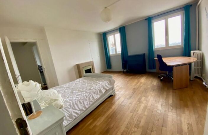 ROUEN RUE DU RENARD | ENSEMBLE IMMOBILIER LOUÉ — photo 5