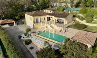 Maison 6 Pièces 195 m² à vendre à Mougins (06250)