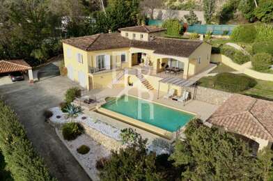 Maison 6 pièces 1450000 €