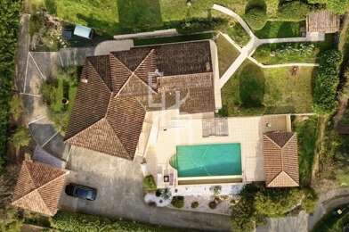 Maison 6 pièces 1450000 €