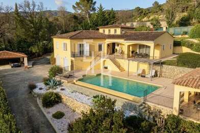 Maison 6 pièces 1450000 €