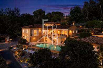 Maison 6 pièces 1350000 €