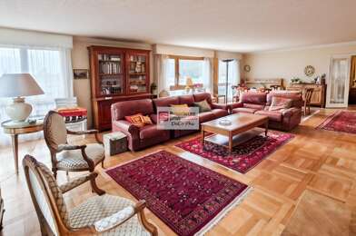 Appartement 5 pièces 855000 €