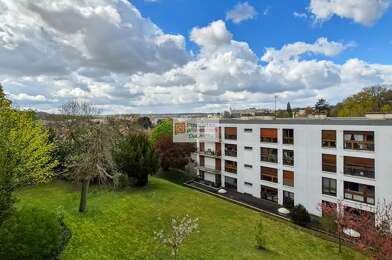 Appartement 5 pièces 855000 €