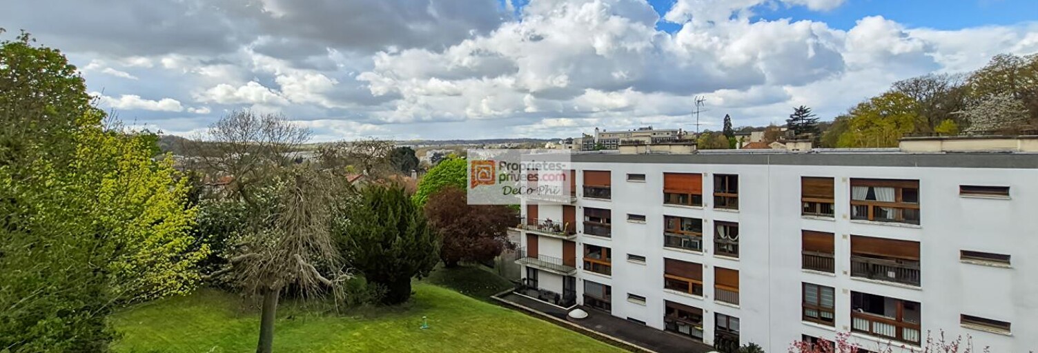 Appartement 5 Pièces 152 m² à vendre à Versailles (78000)