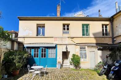 Appartement 1 pièces 185000 €