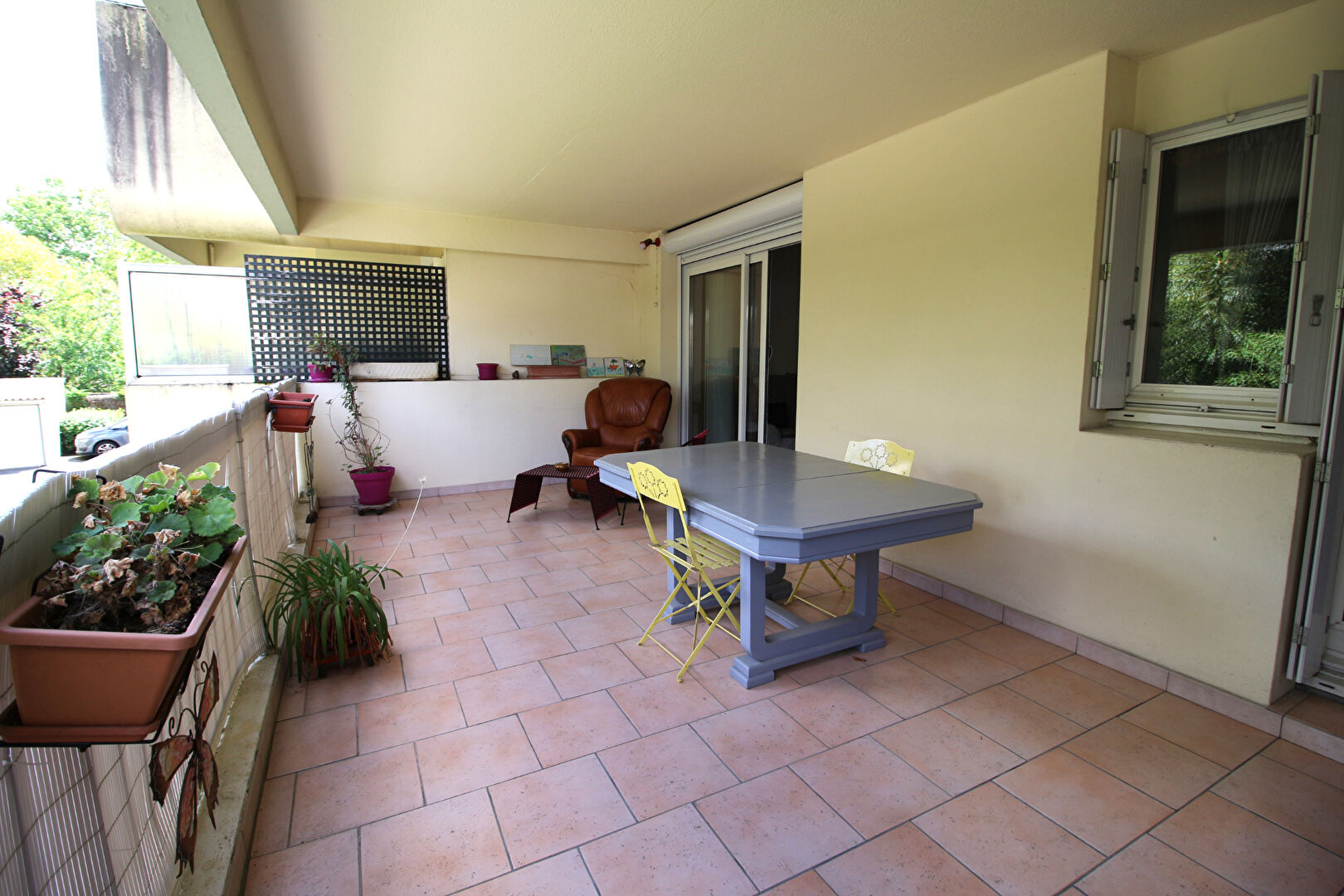 Pau Appartement 3 pièces 69 m²