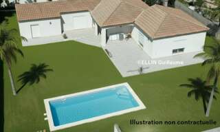 Maison 4 Pièces 170 m² à vendre à Pia (66380)