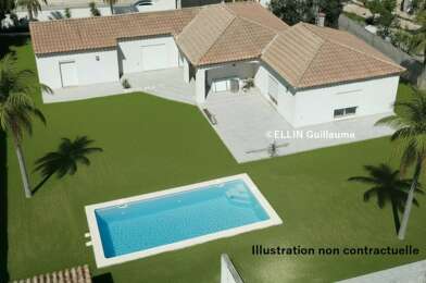 Maison 4 pièces 349900 €