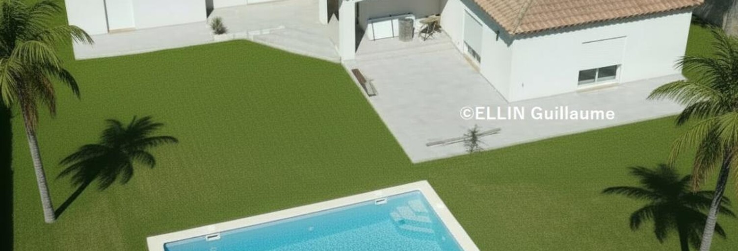 Maison 4 Pièces 170 m² à vendre à Pia (66380)