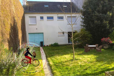 Maison 7 pièces 458000 €