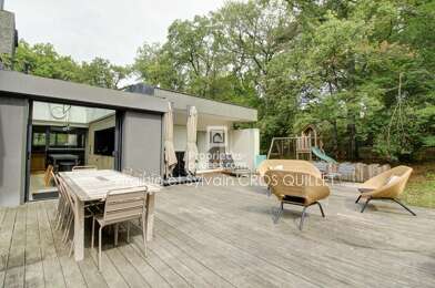 Maison 7 pièces 699000 €