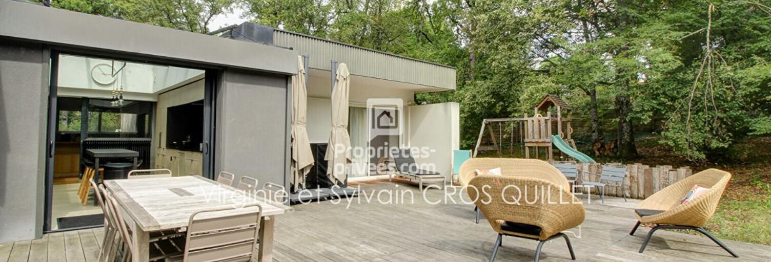 Maison 7 Pièces 209 m² à vendre à Montastruc-la-Conseillère (31380)