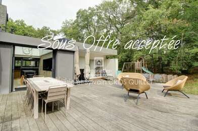 Maison 7 pièces 699000 €