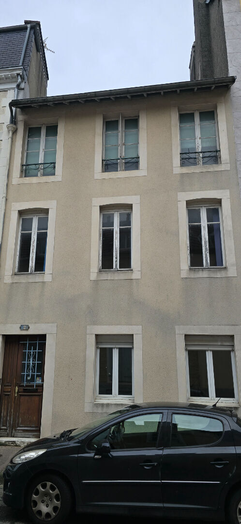 Pau Immeuble 9 pièces 234 m²