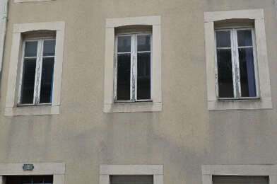 Immeuble  214900 €