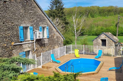 Maison 9 pièces 247500 €