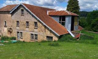 Maison 2 Pièces 500 m² à vendre à Vesoul (70000)