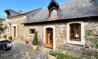 Maison 6 Pièces 175 m² à vendre à Angers (49000)