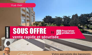 Appartement 2 Pièces 22 m² à vendre à Leucate (11370)