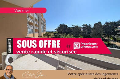 Appartement 2 pièces 90000 €