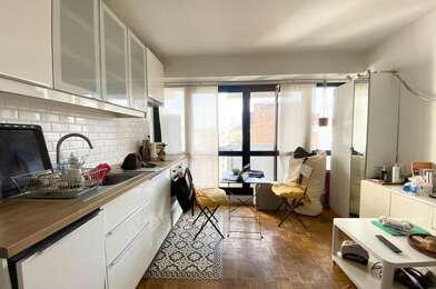 Appartement 1 pièces 220000 €