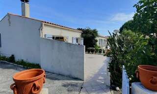 Maison 6 Pièces 112 m² à vendre à Saint-Denis-d'Oléron (17650)