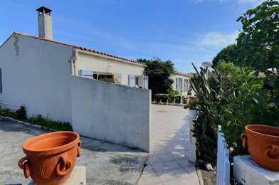 Maison 6 pièces 286000 €