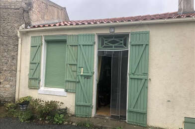 Maison 2 pièces 95000 €