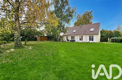 Maison 6 pièces 445000 €