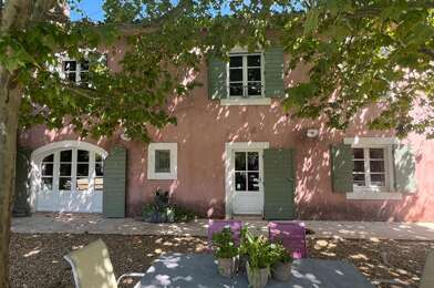 Maison 6 pièces 945000 €