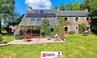Maison 8 Pièces 167 m² à vendre à Morlaix (29600)