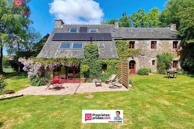 Maison 8 pièces 408500 €