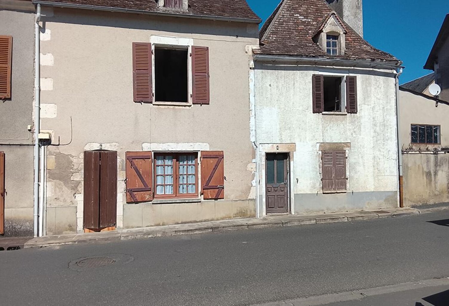 Maison Merigny 5 pièce(s) 120 m2 — photo 1