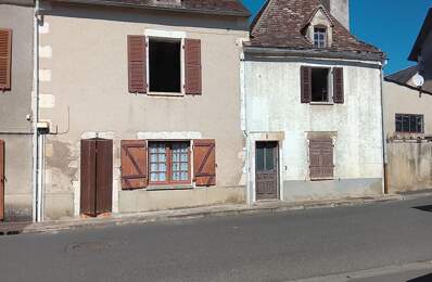 Maison Merigny 5 pièce(s) 120 m2 — photo du bien