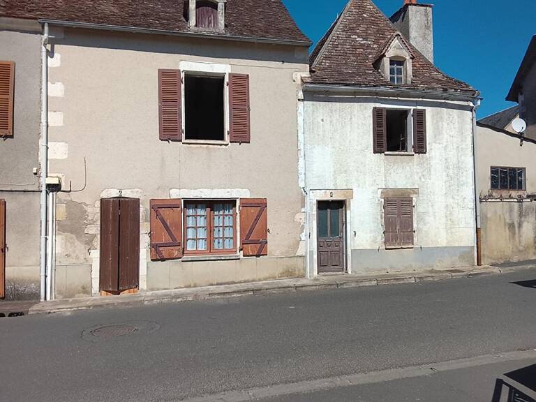 Maison Merigny 5 pièce(s) 120 m2 — photo 1
