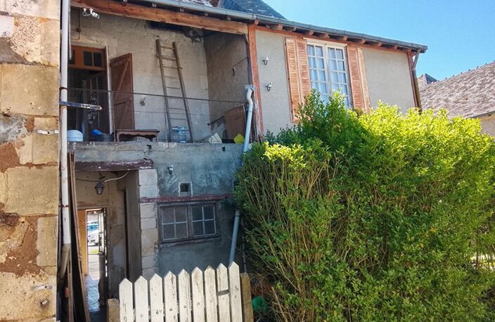Maison Merigny 5 pièce(s) 120 m2 — photo 2